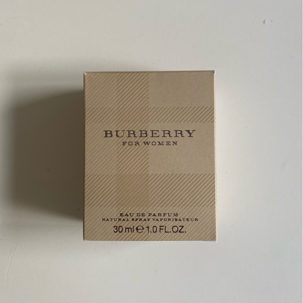 Burberry Classic for Women Perfume